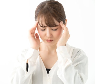 頭痛