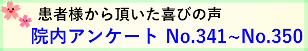 No,341~No,350